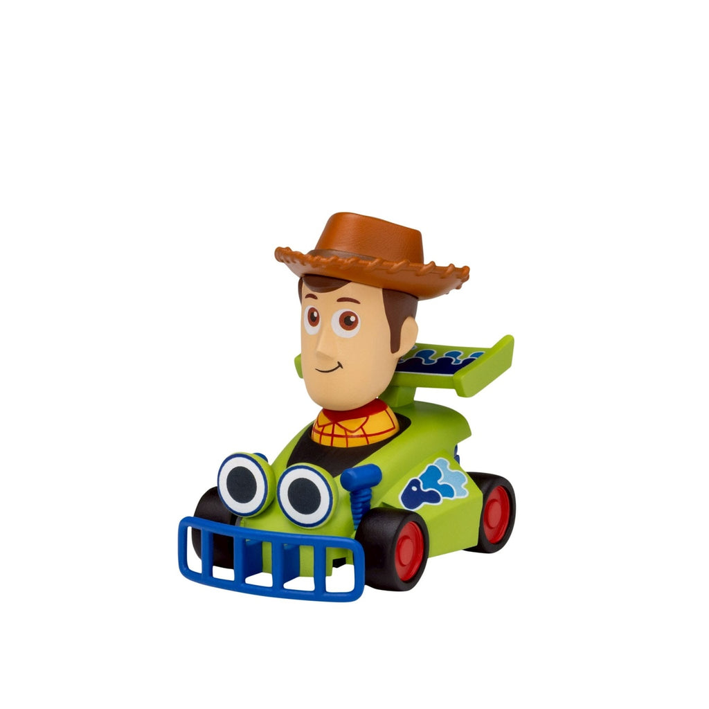 Product image Toy Story pull-back cars blind box (6) 5 cm