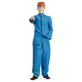 Product image Yu Yu Hakusho Action Figure 1/6 Kazuma Kuwabara (Luxury Version) 30 cm