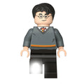 Product image LEGO Harry Potter Flashlight Harry Potter 13 cm