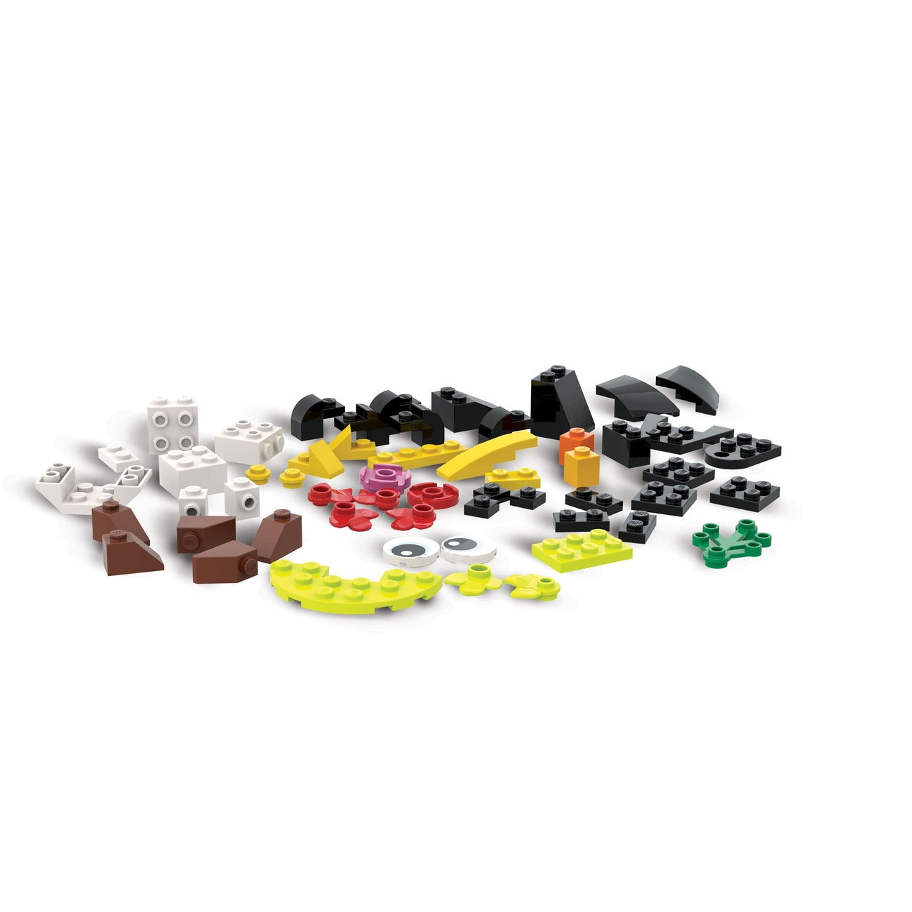 Product image LEGO Stationery Creativity Set Animals