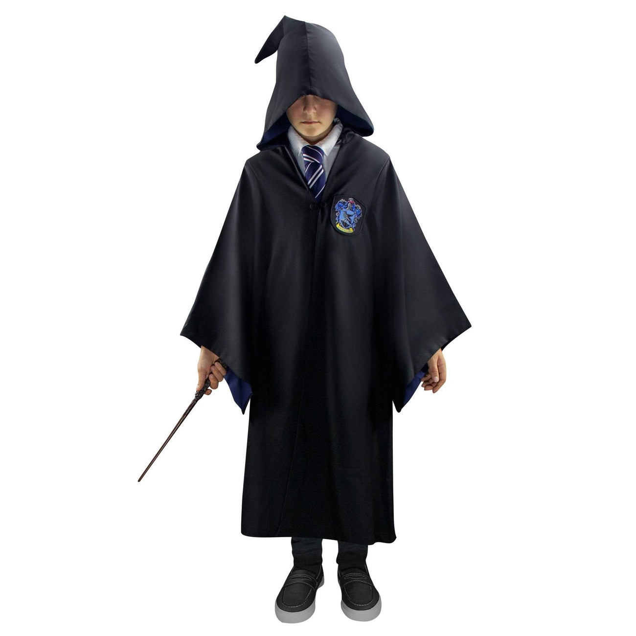 Product image Harry Potter Kids Wizard Robe Ravenclaw