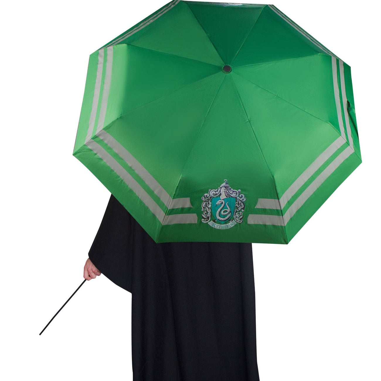 Product image Harry Potter Umbrella Slytherin Logo