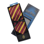 Product image Harry Potter Tie & Pin Deluxe Box Gryffindor