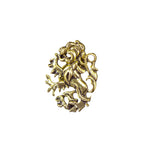 Product image Harry Potter Tie & Pin Deluxe Box Gryffindor