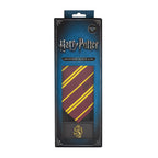 Product image Harry Potter Tie & Pin Deluxe Box Gryffindor