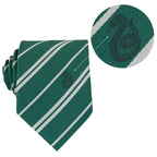 Product image Harry Potter Tie & Pin Deluxe Box Slytherin