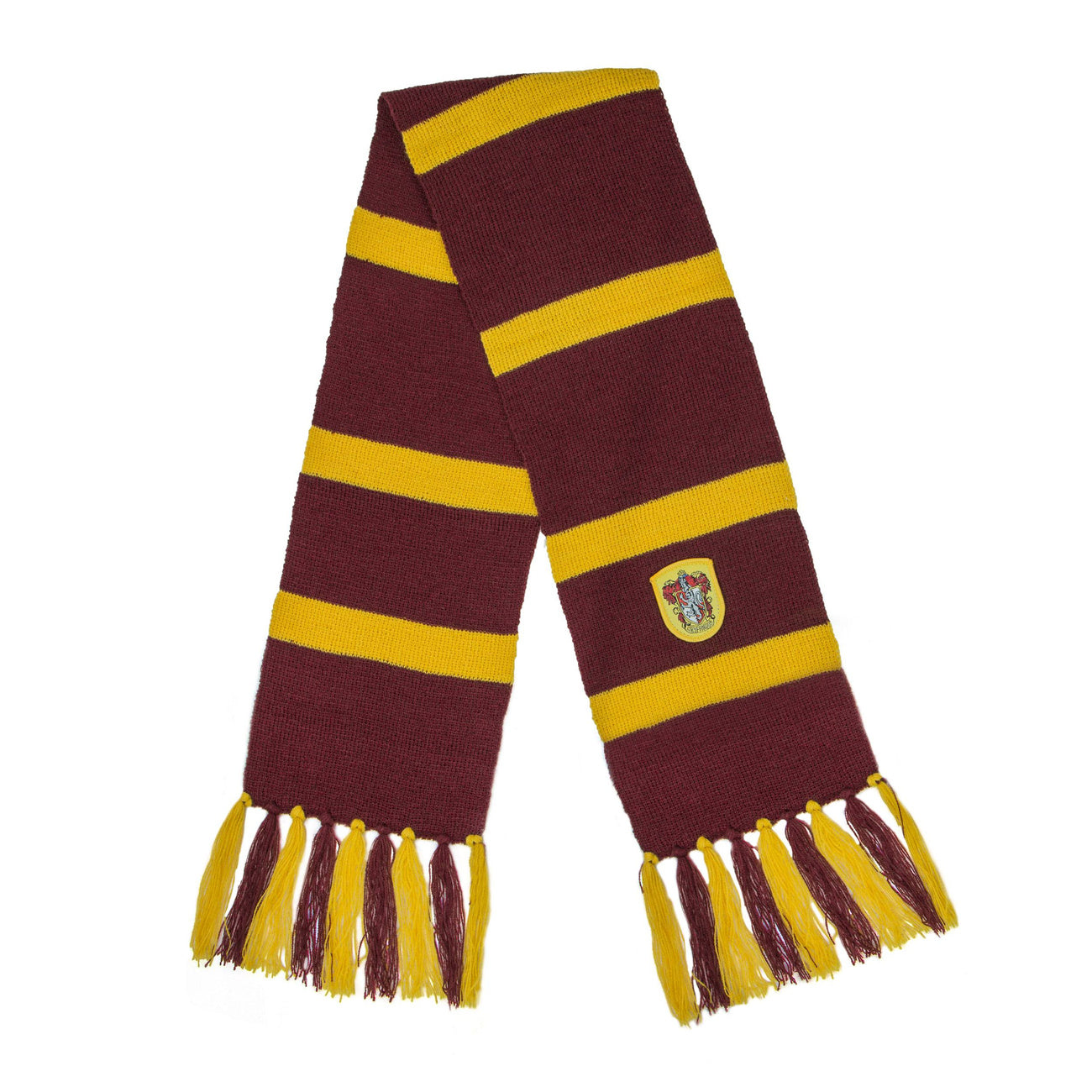Product image Harry Potter Scarf Gryffindor 150 cm
