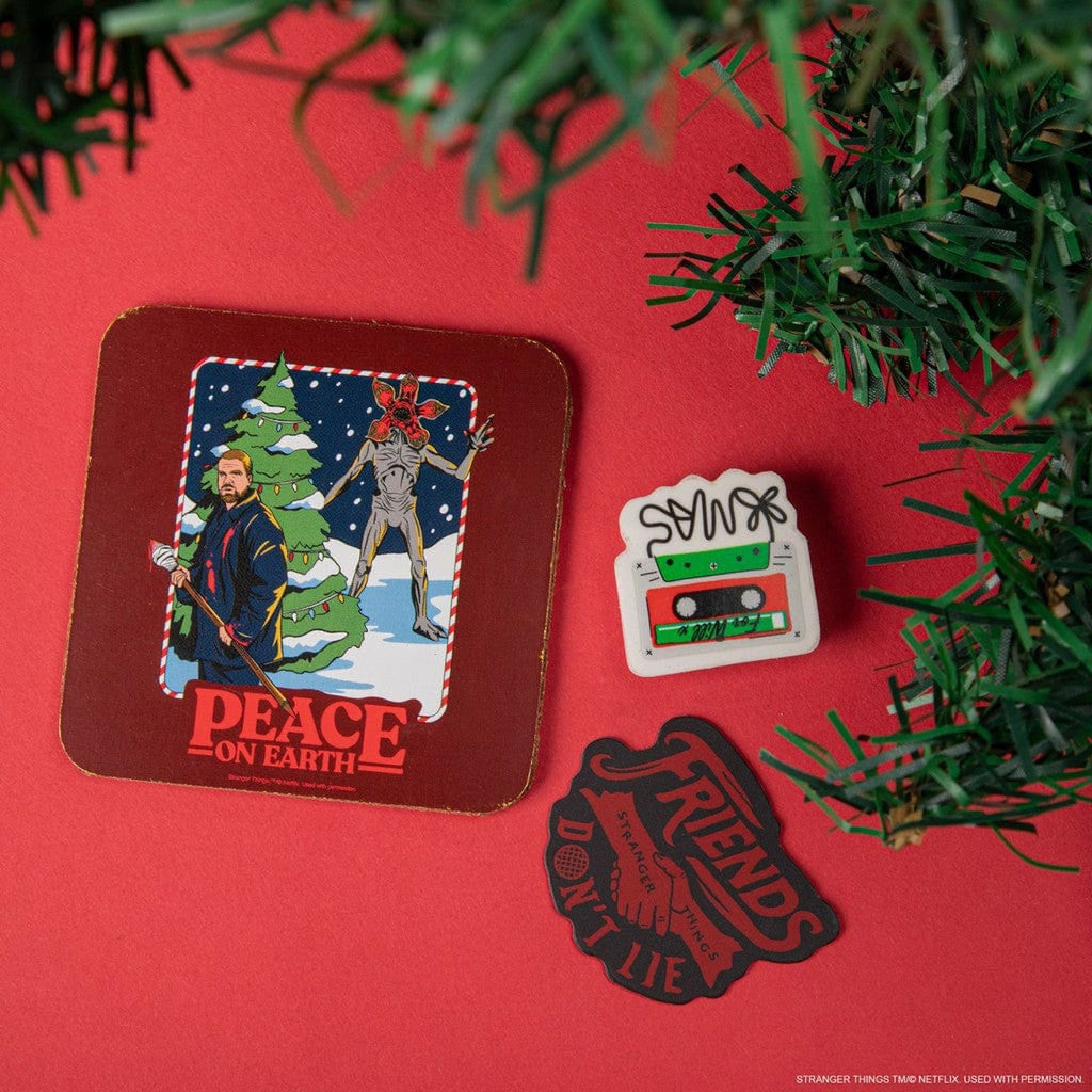 Product image Stranger Things 4 Advent Calendar Group
