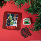 Product image Stranger Things 4 Advent Calendar Group