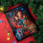 Product image Stranger Things 4 Advent Calendar Group