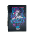 Product image Stranger Things Notebook Lenticular Vecna