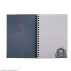 Product image Stranger Things Notebook Lenticular Vecna