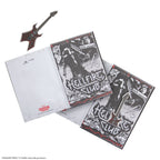 Product image Stranger Things Notebook Hellfire Club