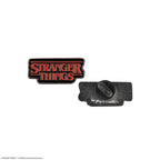 Product image Stranger Things Spiky Bat Pen & Stranger Things Pin