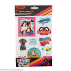Product image Stranger Things Sticker Pack Season 3