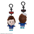 Product image Stranger Things: Steve Scoops Ahoy Plush Keychain