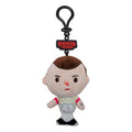 Product image Stranger Things Plush Keychain Eleven 12 cm