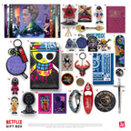 Product image Netflix Gift Box Countdown