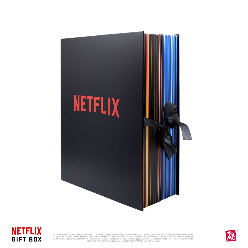Product image Netflix Gift Box Countdown