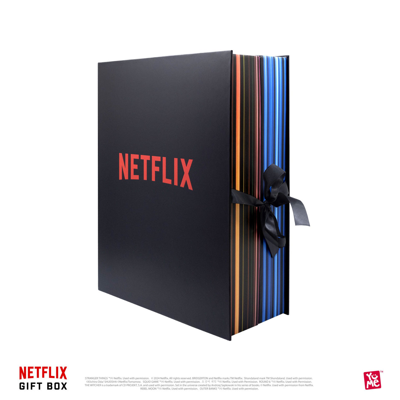 Product image Netflix Gift Box Countdown