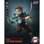 Product image Demon Slayer: Kimetsu no Yaiba FigZero Action Figure 1/6 Tanjiro Kamado 27 cm