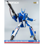 Product image Robotech Action Figure ROBO-DOU VF-1J Veritech (Max Sterling) 20 cm