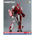 Product image Robotech Action Figure ROBO-DOU VF-1J Veritech (Miriya Sterling) 20 cm