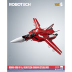 Product image Robotech Action Figure ROBO-DOU VF-1J Veritech (Miriya Sterling) 20 cm
