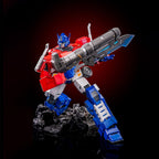 Product image Transformers Combot Diecast Action Figure Optimus Prime 19 cm