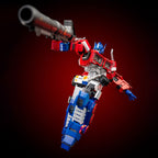 Product image Transformers Combot Diecast Action Figure Optimus Prime 19 cm
