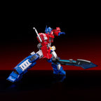 Product image Transformers Combot Diecast Action Figure Optimus Prime 19 cm