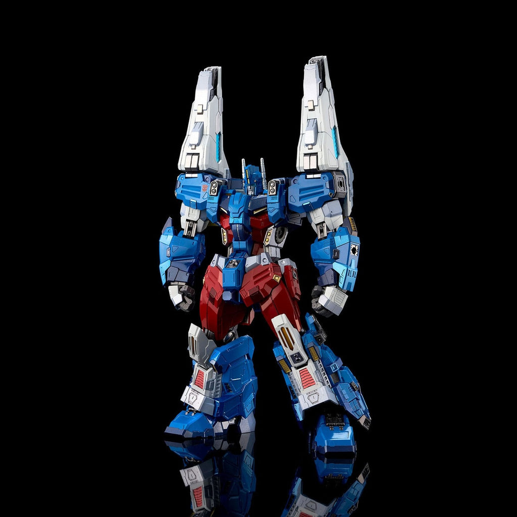 Product image Transformers Kuro Kara Kuri Action Figure Ultra Magnus 21 cm