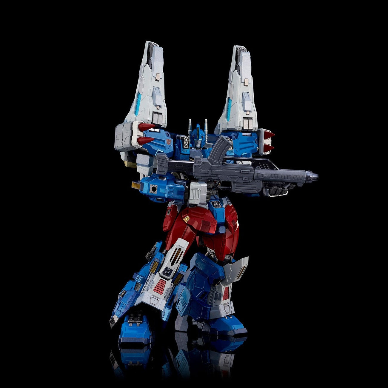 Product image Transformers Kuro Kara Kuri Action Figure Ultra Magnus 21 cm