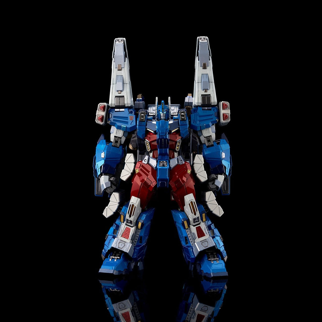 Product image Transformers Kuro Kara Kuri Action Figure Ultra Magnus 21 cm