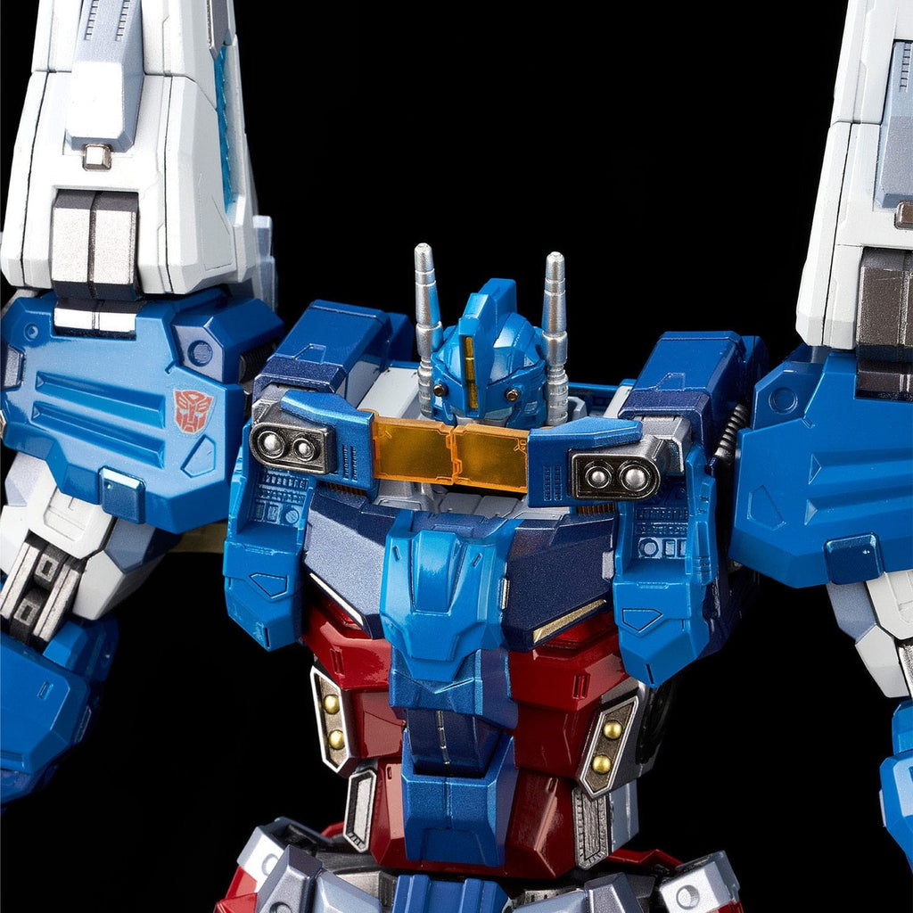 Product image Transformers Kuro Kara Kuri Action Figure Ultra Magnus 21 cm