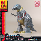 Product image Transformers: Generation One AMK Mini Series Plastic Model Kit Grimlock 10 cm