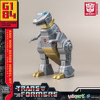 Product image Transformers: Generation One AMK Mini Series Plastic Model Kit Grimlock 10 cm