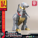 Product image Transformers: Generation One AMK Mini Series Plastic Model Kit Grimlock 10 cm