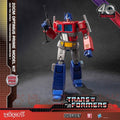 Product image Transformers: Generation One AMK Pro Series Plastic Model Kit Optimus Prime 20 cm