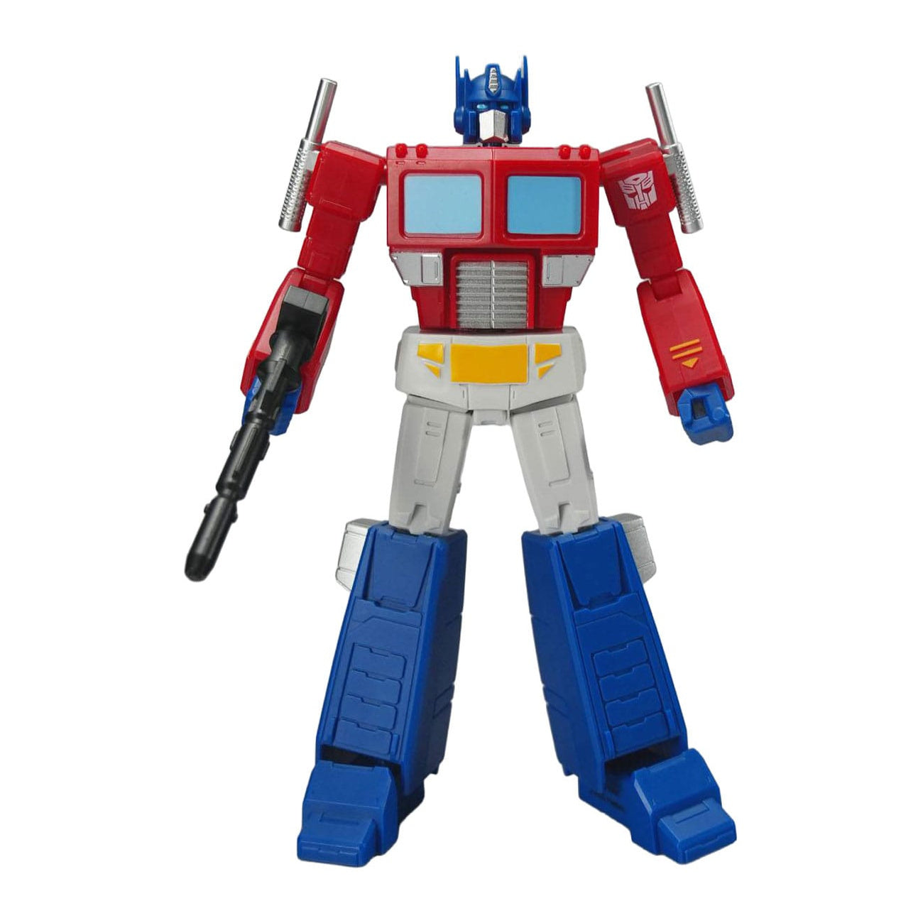 Product image Transformers Generation One BMK Series Model Kit Optimus Prime 16 cm