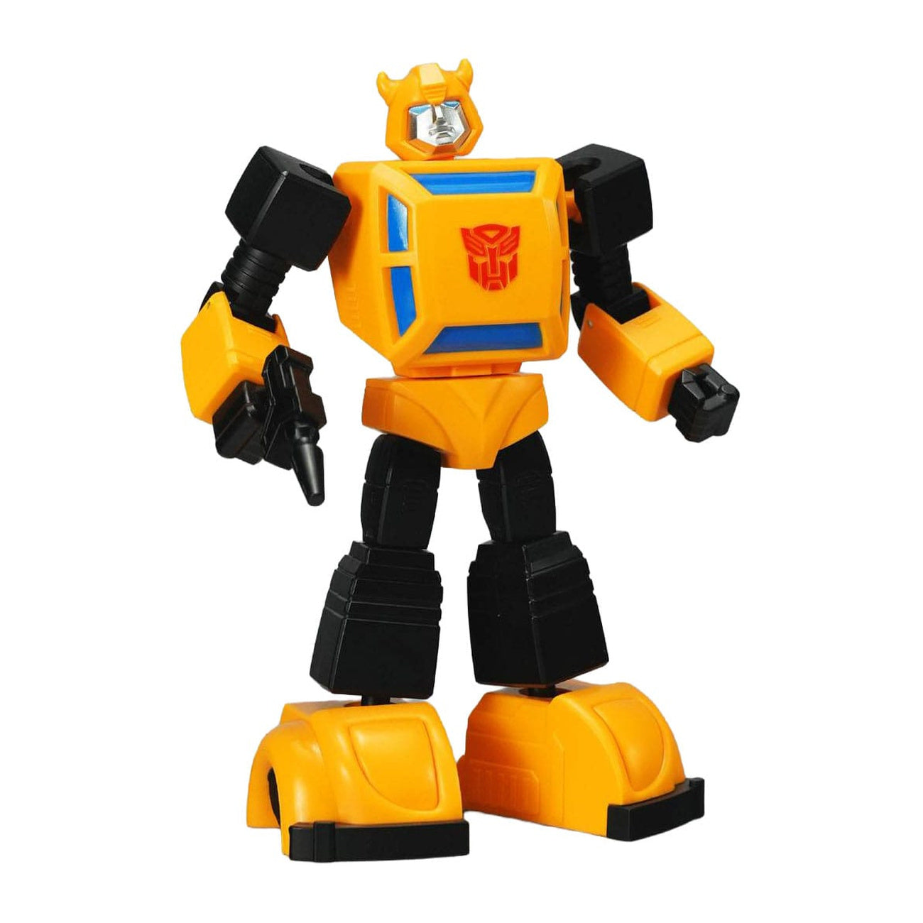 Product image Transformers Generation One BMK Series Model Kit Bumblebee 16 cm