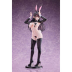 Product image Original Character PVC Statue 1/4 Reverse Bunny Girl Illustrated by Daiki Kase Deluxe Edition 48 cm