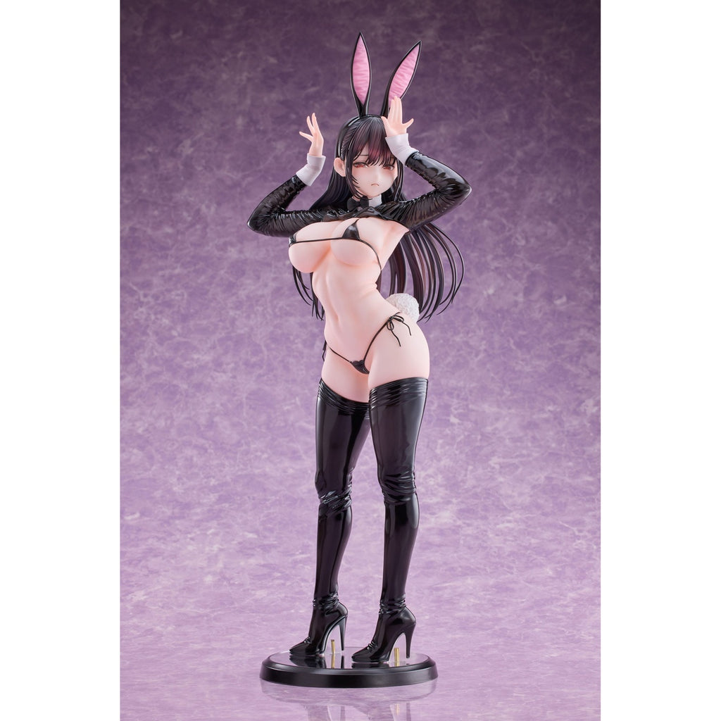 Product image Original Character PVC Statue 1/4 Reverse Bunny Girl Illustrated by Daiki Kase Deluxe Edition 48 cm