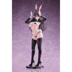 Product image Original Character PVC Statue 1/4 Reverse Bunny Girl Illustrated by Daiki Kase Deluxe Edition 48 cm