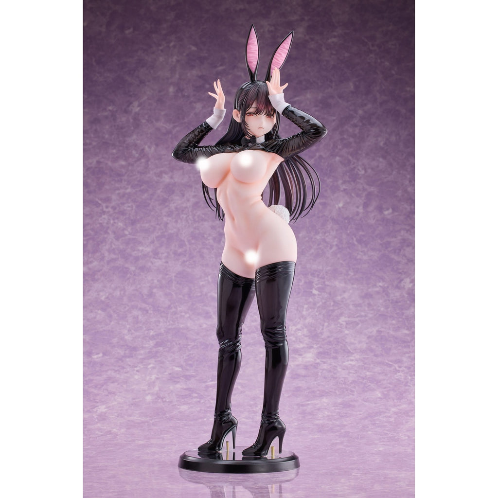Product image Original Character PVC Statue 1/4 Reverse Bunny Girl Illustrated by Daiki Kase Deluxe Edition 48 cm