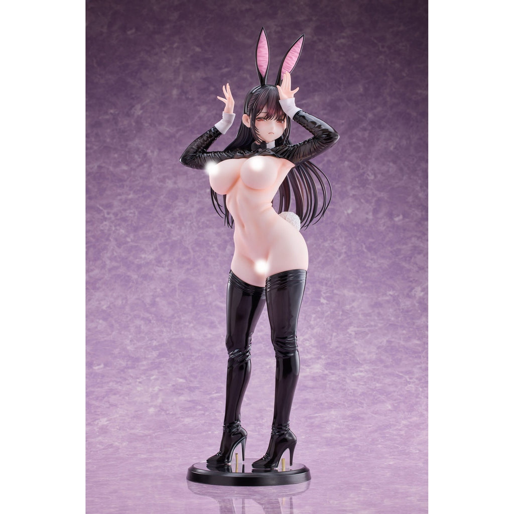 Product image Original Character PVC Statue 1/4 Reverse Bunny Girl Illustrated by Daiki Kase Deluxe Edition 48 cm