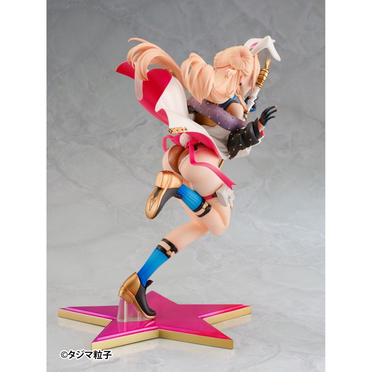 Product image Original Character PVC Statue 1/6 Bunny Elf Princess 28 cm