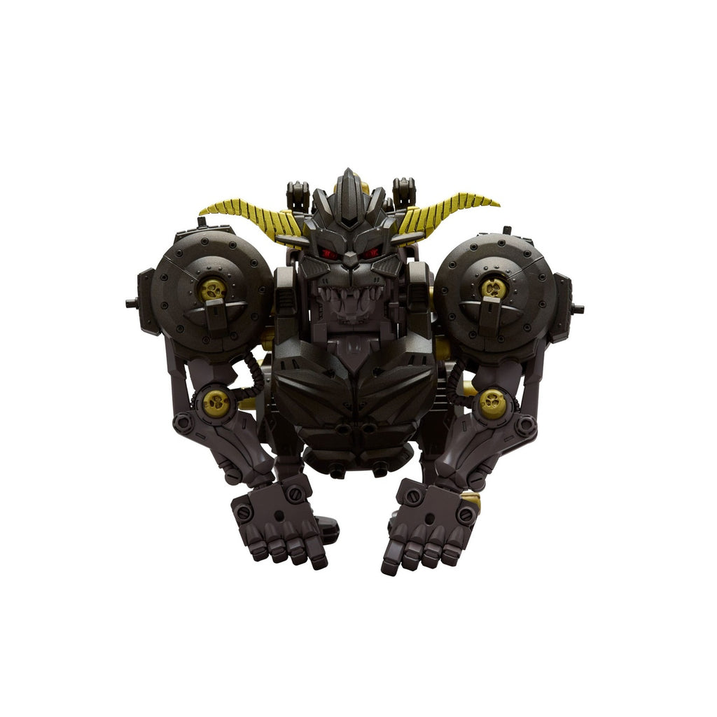 Product image Monster Hunter Zoids Plastic Model Kit 1/35 Knuckle Kong Rajang 17 cm