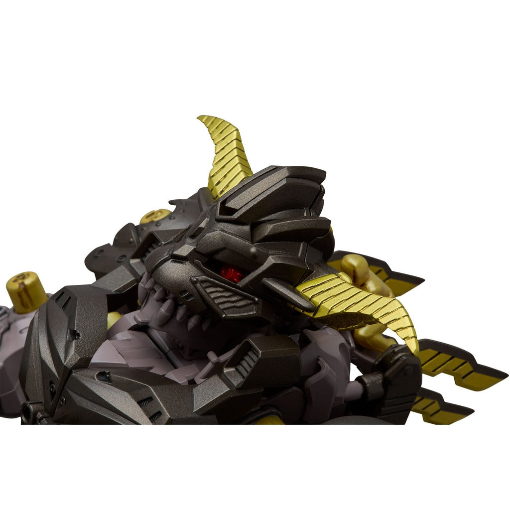 Product image Monster Hunter Zoids Plastic Model Kit 1/35 Knuckle Kong Rajang 17 cm