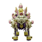 Product image Monster Hunter Zoids Plastic Model Kit 1/35 Gatling Fox Mizutsune 36 cm